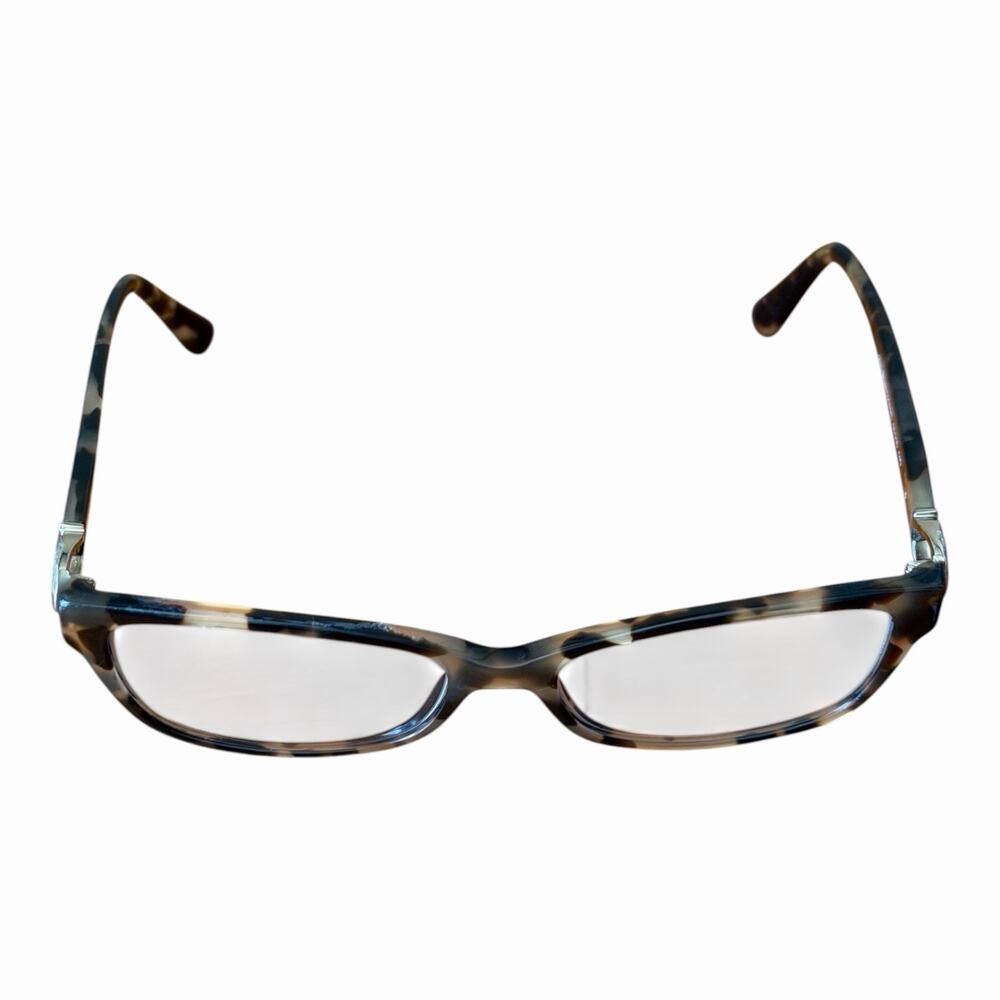 Designer Eyeglass Frames Lot Marc Jacobs Coach Tortoise Frames RX Glasses Frame - Picture 8 of 16